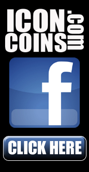 Icon Coins on Facebook