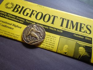 Bigfoot Times