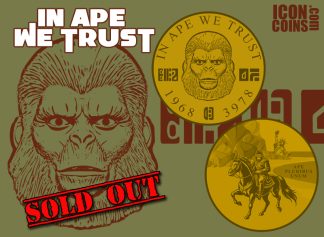 In Ape We Trust