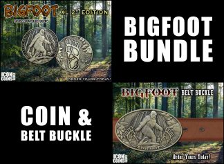 Bigfoot Bundle